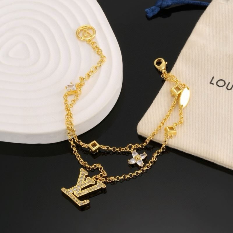 Louis Vuitton Bracelets